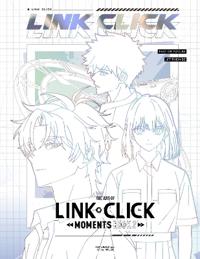 The Art of Link Click: Moments Book 2