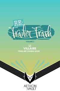 RE: Trailer Trash Vol. 2 (Webtoon Graphic Novel)
