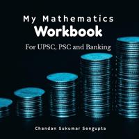 Bokomslag för "My Mathematics Workbook"