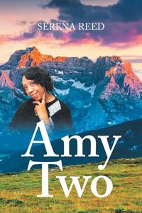 Bokomslag for "Amy Two"