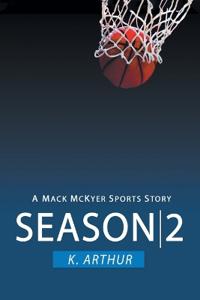 Bokomslag for "Season 2"