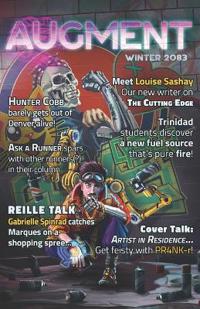 Shadowrun
