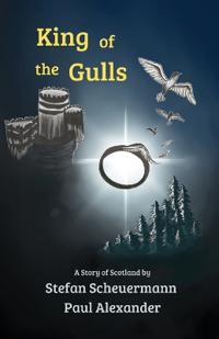 Bokomslag for "King of the Gulls"