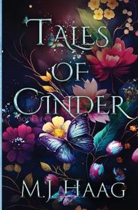 Tales of Cinder