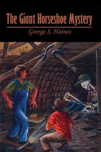 Giant Horseshoe Mystery