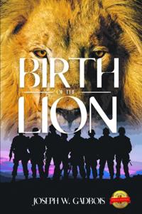 Birth of the Lion