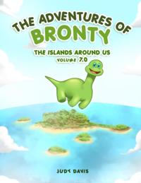 Adventures of Bronty