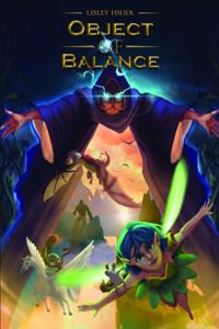 Object of Balance