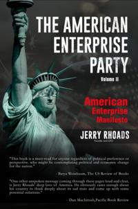 American Enterprise Party (Volume II)