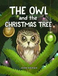 Owl and The Christmas Tree