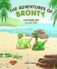 Adventures of Bronty