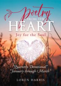 Poetry From The Heart