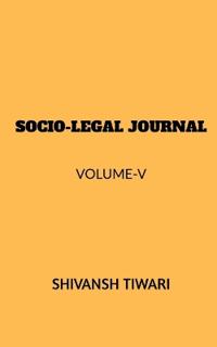 Socio-Legal Journal