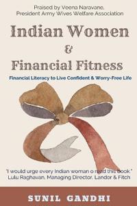 Indian Women & Financial Fitness