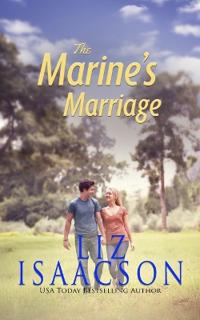 The Marine's Marriage