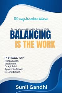 Balancing is the Work