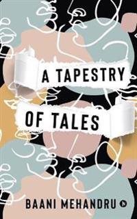 Bokomslag för "A Tapestry of Tales"