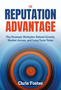 The Reputation Advantage