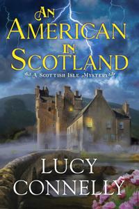 An American In Scotland