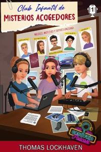 Bokomslag för "Mia Westbrook (Caso Frío Podcast 1)"