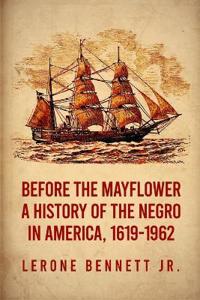 Before the Mayflower