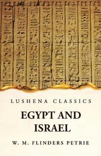 Egypt and Israel