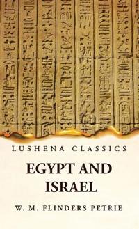 Egypt and Israel