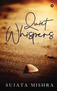 Bokomslag för "Quiet Whispers"