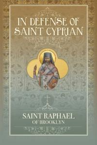 In Defense of Saint Cyprian