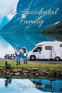 Bokomslag for "An Accidental Family"