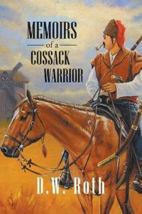 Bokomslag for "Memoirs of a Cossack Warriors"