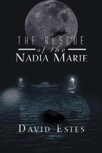 Bokomslag för "The Rescue of Nadia Marie"