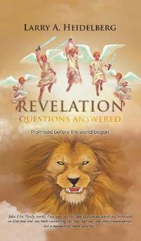 Bokomslag for "Revelation Questions Answered"