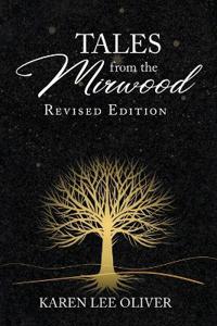 Bokomslag för "Tales from the Mirwood"