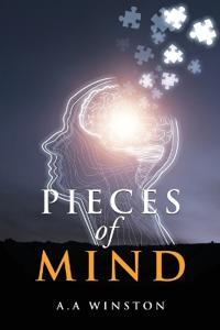 Bokomslag för "Pieces of Mind"
