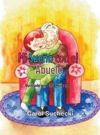 Bokomslag for "Mi Sueño con el Abuelo"