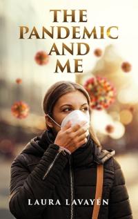 Bokomslag for "The Pandemic and Me"