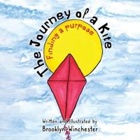 Bokomslag for "The Journey of a Kite"