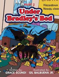 Bokomslag for "Under Bradley's Bed"