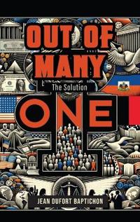 Bokomslag for "Out of Many One"
