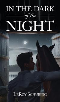 Bokomslag for "In The Dark Of The Night"