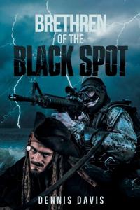 Bokomslag för "Brethren of the Black Spot"