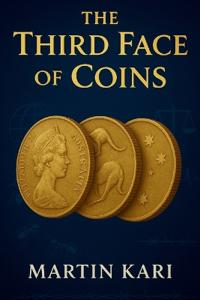 Bokomslag for "The Third Face of Coins"