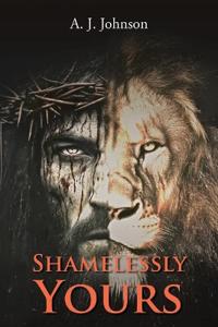 Bokomslag for "Shamelessly Yours"