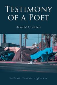 Bokomslag för "Testimony of a Poet"