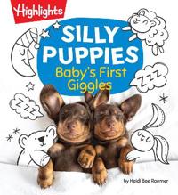 Silly Puppies