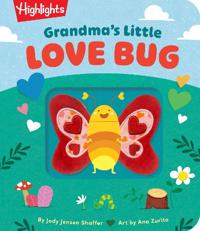 Grandma's Little Love Bug
