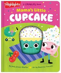 Mama's Little Cupcake