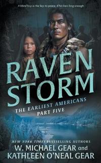 Raven Storm