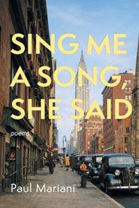 Sing Me a Song, She Said
